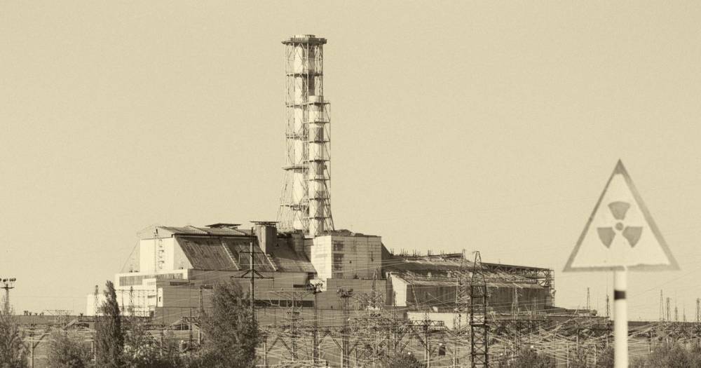 «Ядерная» водка из&nbsp;чернобыльского зерна: можно ли ее пить?