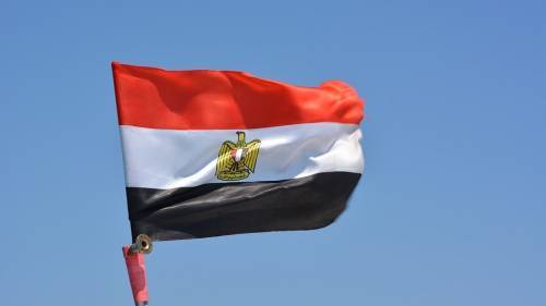 В Египте ликвидировали 17 террористов - Cursorinfo: главные новости Израиля