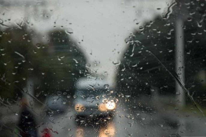 Синоптики предупреждают об ухудшении погодных условий в Башкирии