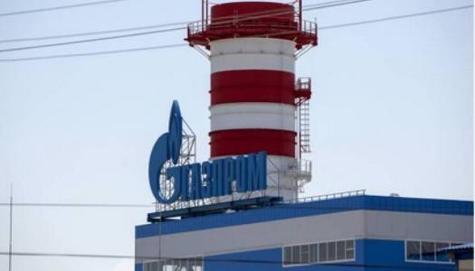 Газпром «раптово» вирішив позичити 15 мільярдів рублів - newformat.info