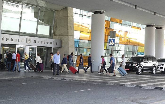 Авинян: cкоро представим подробные данные по миграции в Армении
