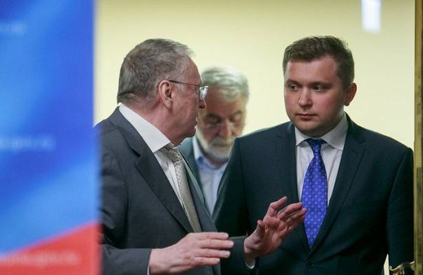 В Москве напали на депутата Госдумы, выступающего за отмену ЕГЭ