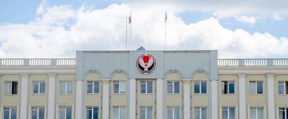 Государственный долг республики сократился на 450 млн рублей