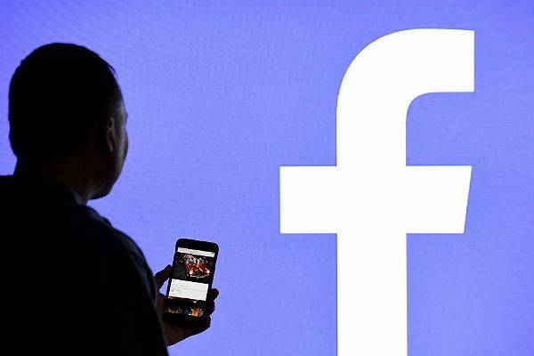 Facebook грозят миллиардные штрафы за незаконный сбор данных пользователей
