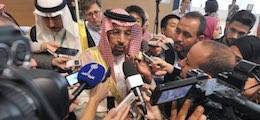 Курс нефти — Саудовская Аравия дернула нефтяной «стоп-кран»