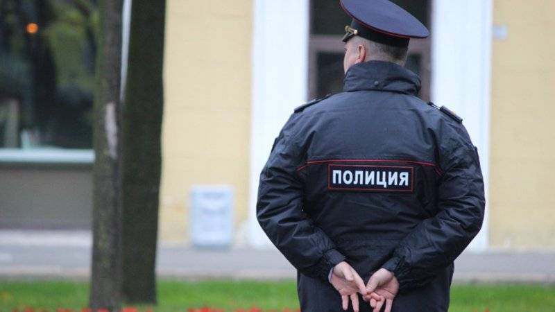 Полиция Москвы предупредила о недопустимости призывов к незаконным акциям