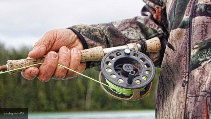 Росрыболовство вводит новые правила любительской рыбалки