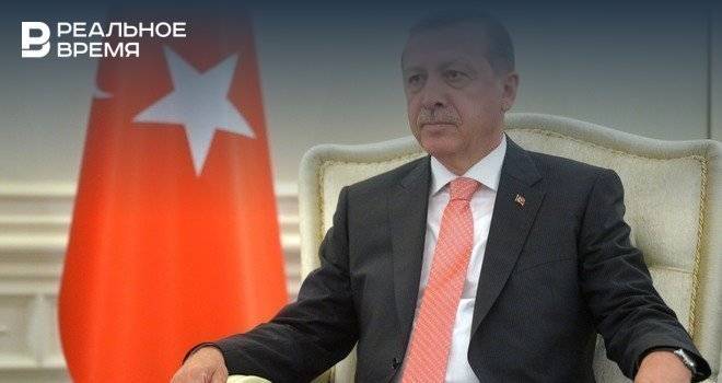 Турецкий политик посоветовал Эрдогану признать Крым российским