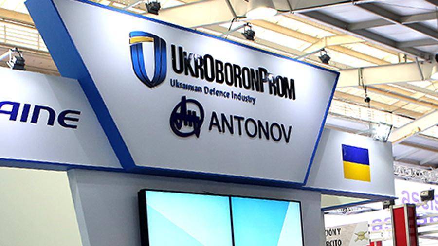 Мошенники от имени Зеленского требовали $570 тыс. за пост в «Укроборонпроме»