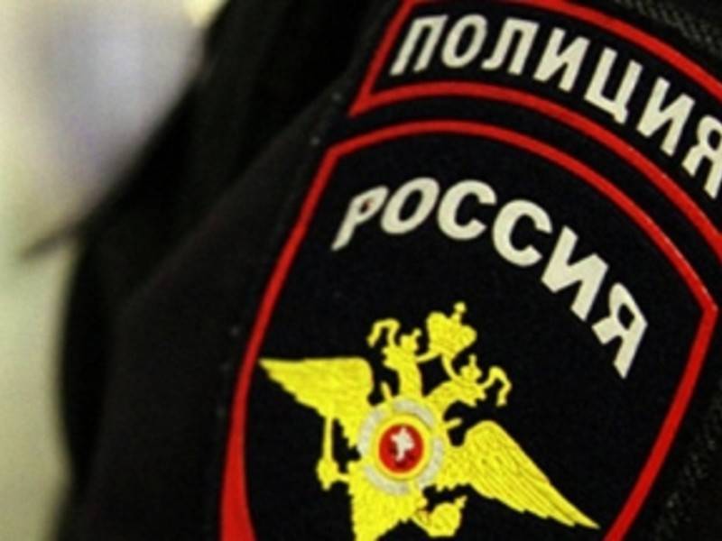 Полицейский спас изрезанную девочку в Ульяновской области