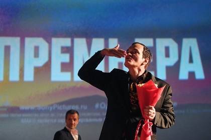 Фильм Тарантино впервые за 15 лет собрал миллиард рублей
