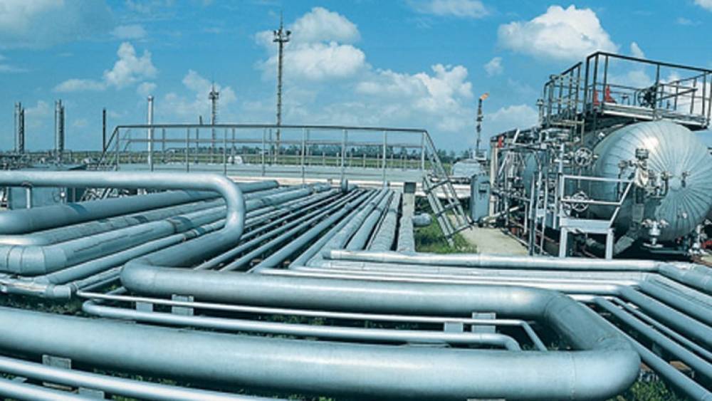 США, Украина и Польша подписали договор о сотрудничестве в поставках газа