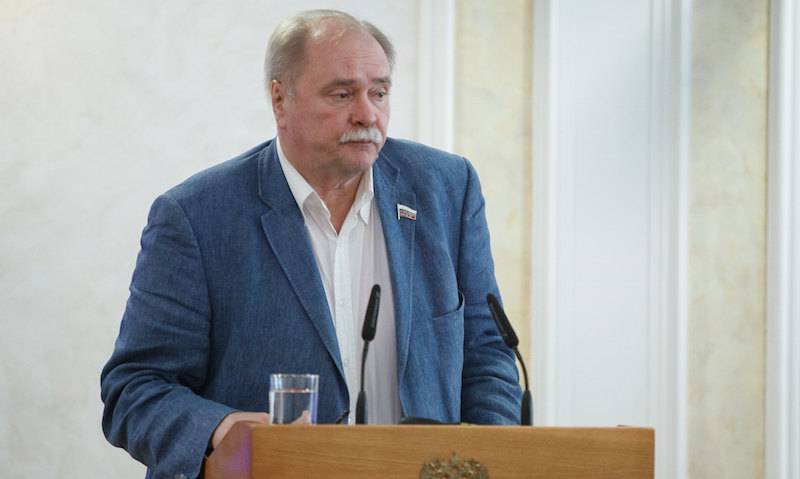 Бортко потратил 17 миллионов рублей на избирательную кампанию и трусливо сбежал в самый ответственный момент
