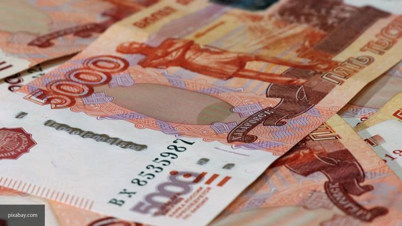 Грабители вынесли из кредитной организации в Москве около 140 миллионов рублей