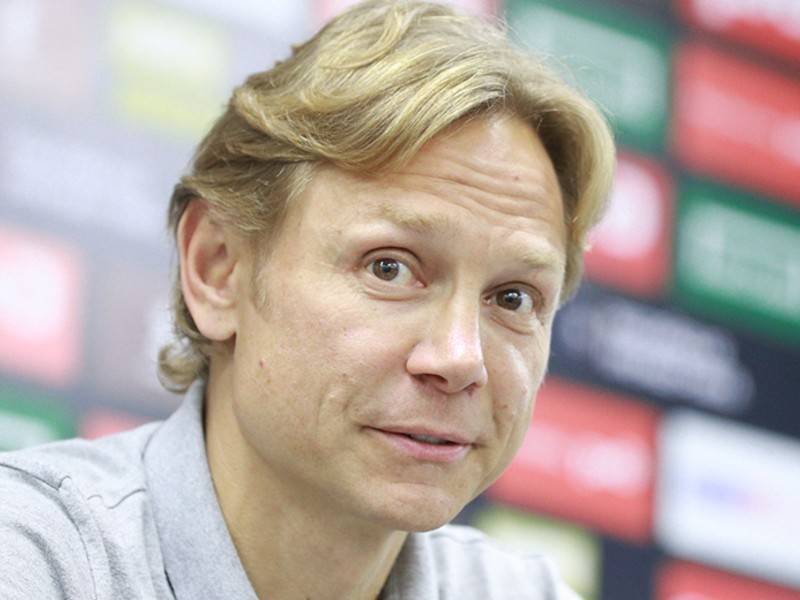 Главный тренер «Ростова» недоволен победой над «Локомотивом»