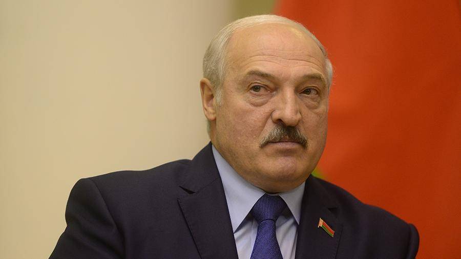 Лукашенко призвал производителей сахара «не страдать» из-за России
