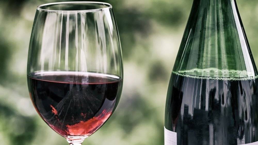 Эксперт рассказал о преимуществах африканских вин