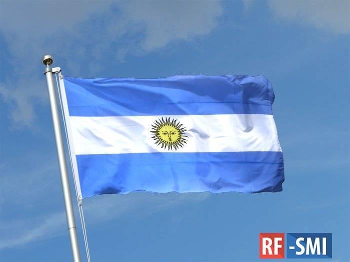 Fitch объявило в Аргентине «ограниченный дефолт»