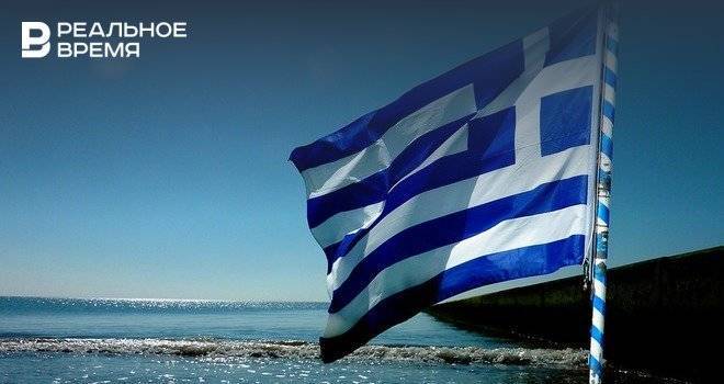 Греция 45 лет назад попросила о выходе из НАТО и через семь лет вернулась обратно