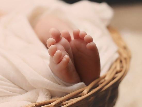«Оставила в крапиве»: мать пропавшего из колыбели младенца созналась