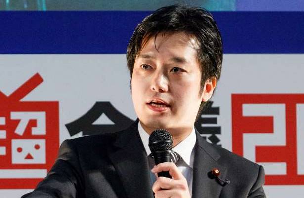Предложивший «отвоевать» Курилы японский депутат решил захватить остров Южной Кореи