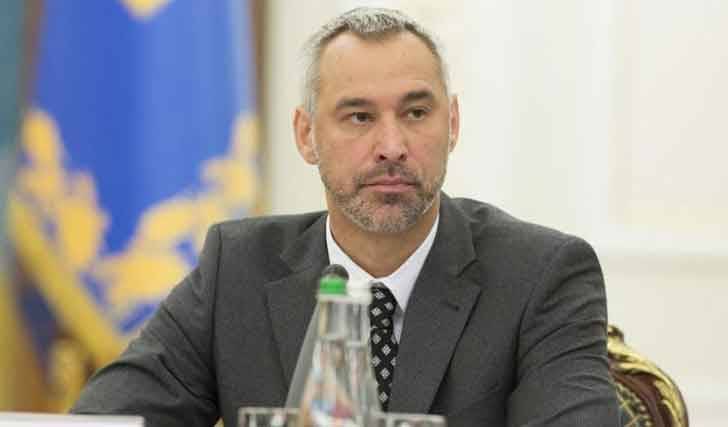 Новый генпрокурор Украины хочет крови высокопоставленных чиновников