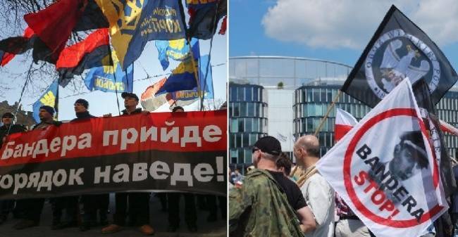 Зеленский предложил создать польско-бандеровский мемориал — Новости политики, Новости Украины