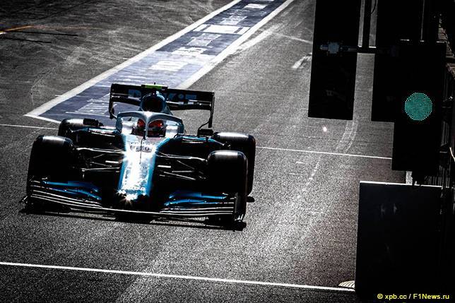В Williams ждут тяжёлую гонку - все новости Формулы 1 2019