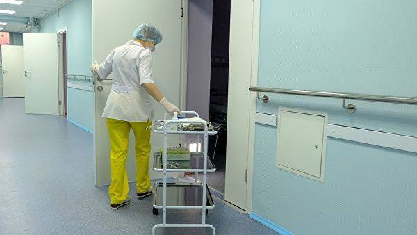 Медсестрам, заявившим об увольнении из больницы под Владимиром, сохранят все выплаты