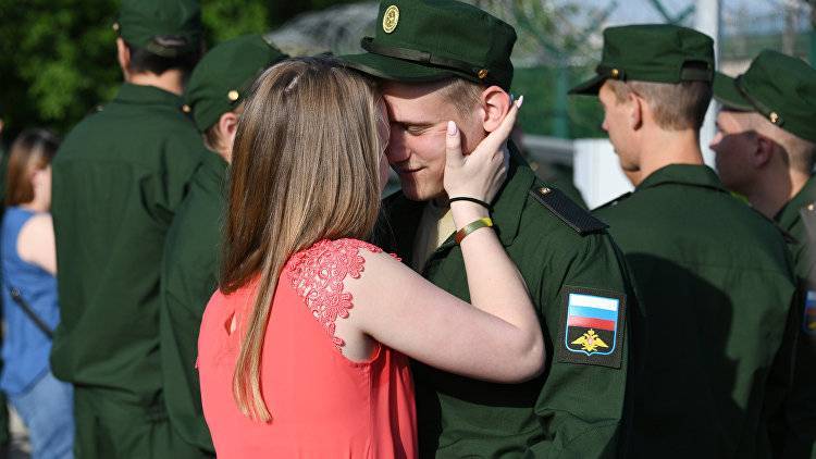 Закон для ученых и многодетных: россиян начнут призывать в армию по-новому