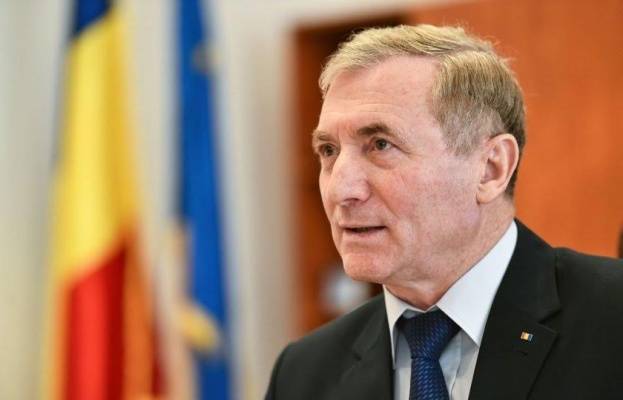 Молдавскую юстицию будет реформировать румынский прокурор