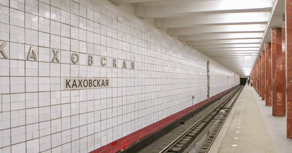 Раскрыты подробности реконструкции самой короткой линии московского метро