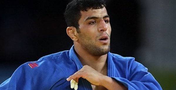 Израиль обвинен. Иранский дзюдоист заразился свободой от израильского Саги Муки и сбежал из Ирана