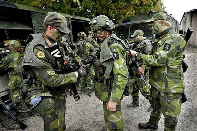 В Швеции введут новый налог для банков для увеличения оборонного бюджета из-за угрозы со стороны России