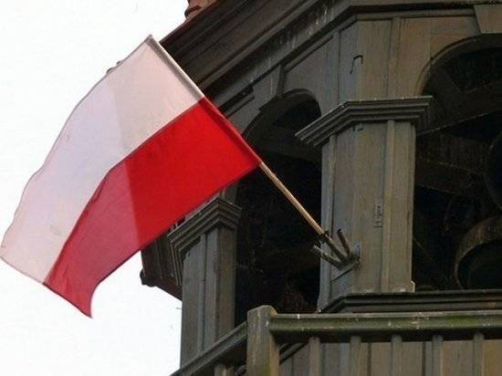 МИД Польши: Россия не соответствует духу исторической правды