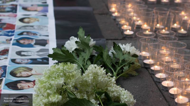 Участники бесланской трагедии рассказали о своих судьбах спустя 15 лет после теракта