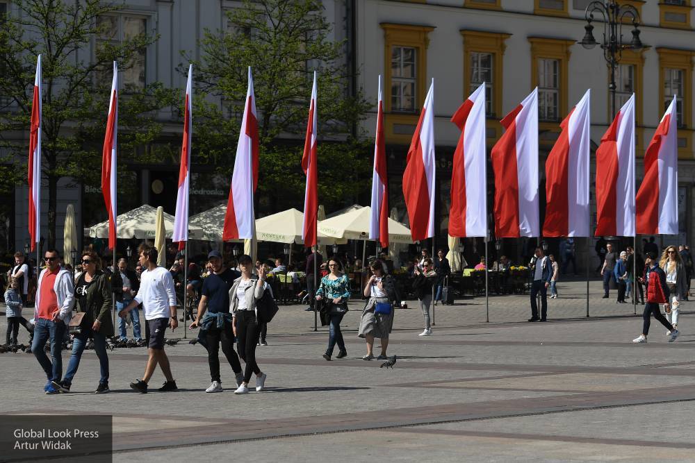 В МИД Польши заявили о незаинтересованности России в «исторической правде»