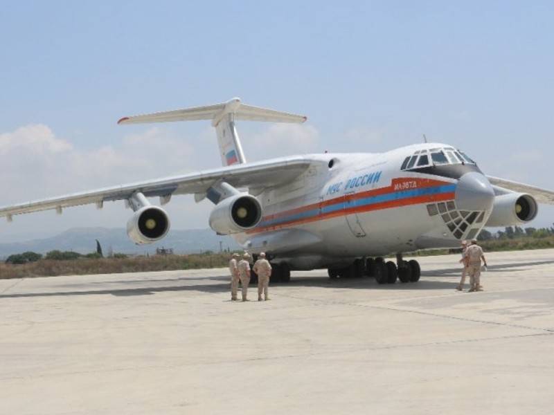 Полёты военной авиации РФ и САР в Идлибе полностью прекращены