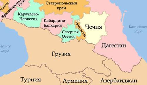 Кавказский Узел | Террористический акт в Беслане (1-3 сентября 2004 года)