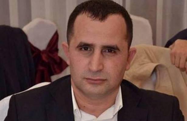 Азербайджанского оппозиционера лишили российского гражданства
