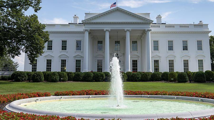 Белый дом готов работать с конгрессом для прекращения стрельбы в США