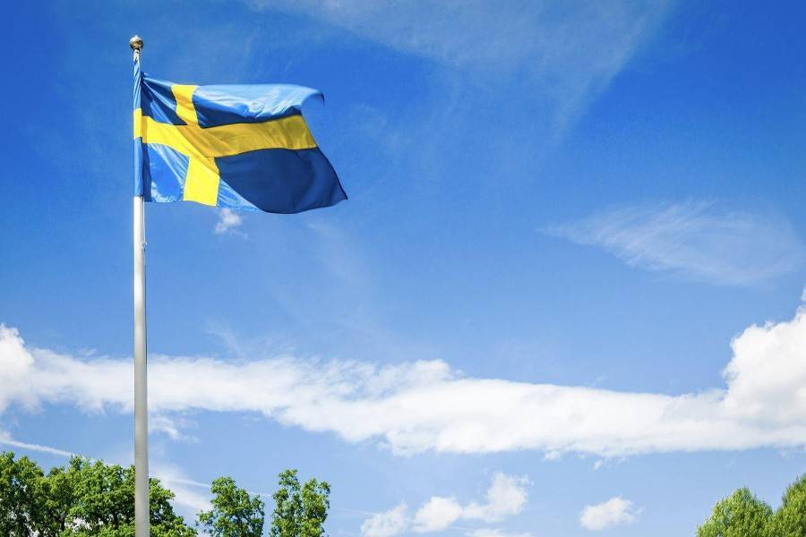Швеция введет новый налог из-за "присутствия России в Балтийском море"