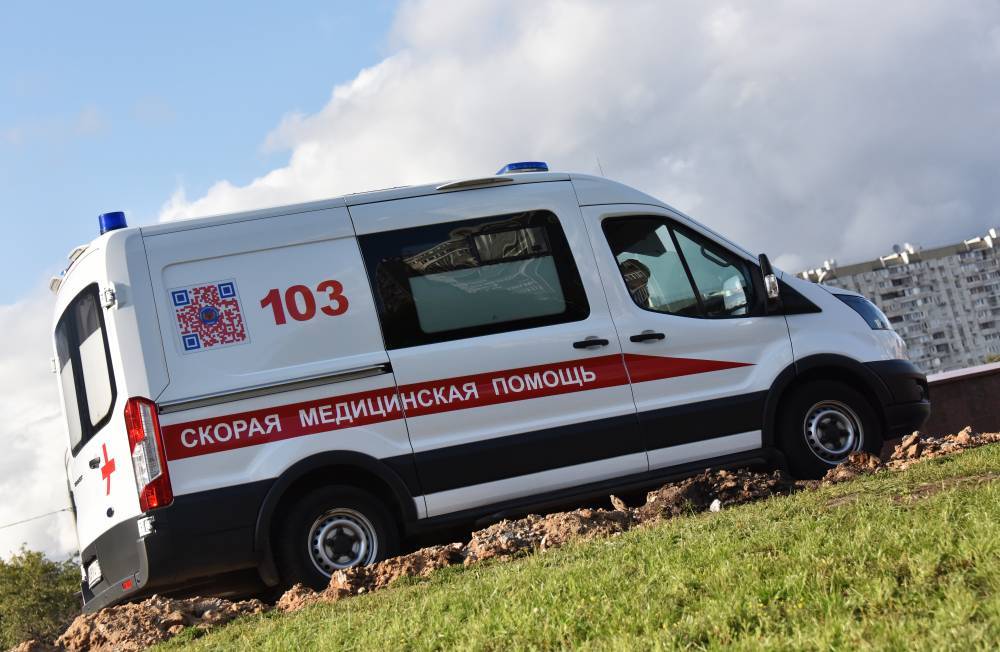 9 человек пострадали в ДТП в Ленобласти.
