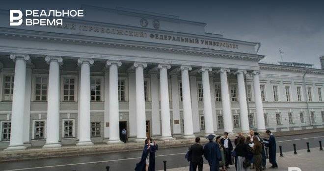В Казани сразу несколько университетов расширяют площади общежитий