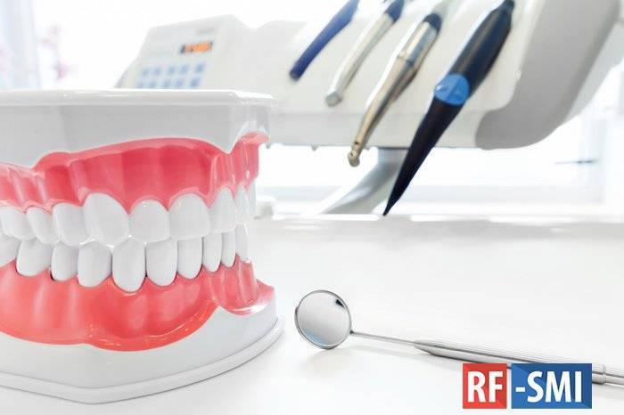 Ученые создали гель, который восстанавливает зубы без пломб