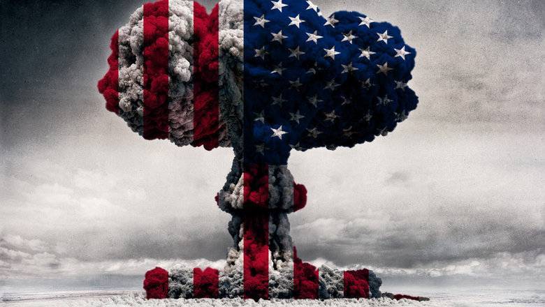 Новые ядерные бомбы США оказались с браком