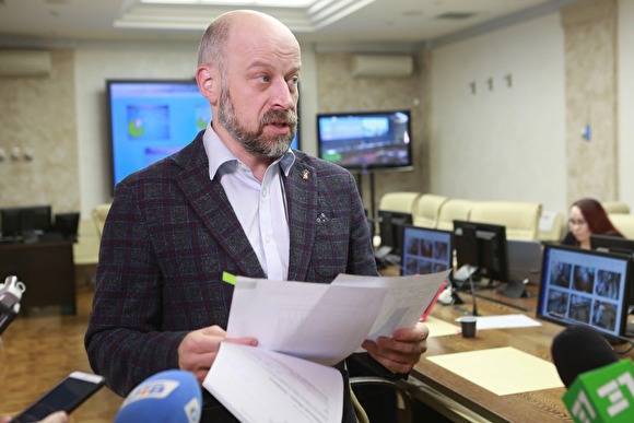 Явка на выборах в Челябинской области составила 45%, Текслер набрал 69% голосов