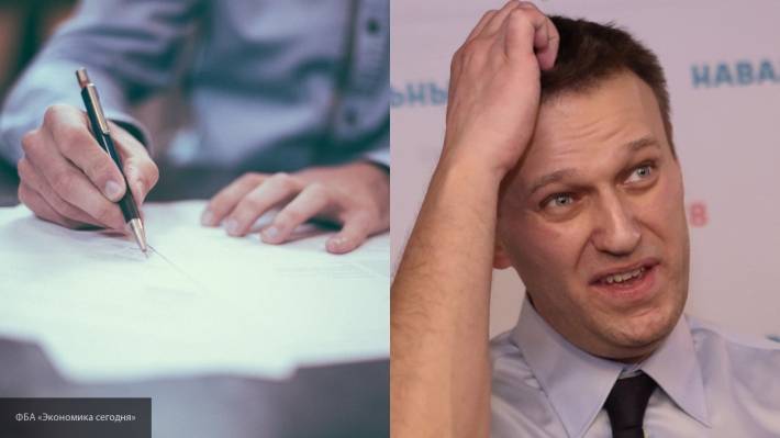 Протеже Навального не вошли в списки «Умного голосования» из-за фальсификации подписей