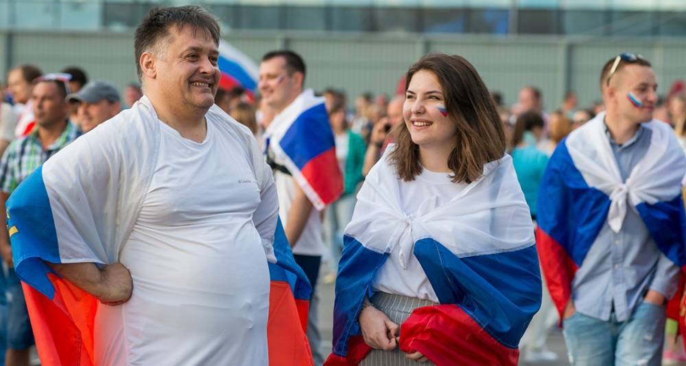 В Москве может появиться фан-зона Евро-2020