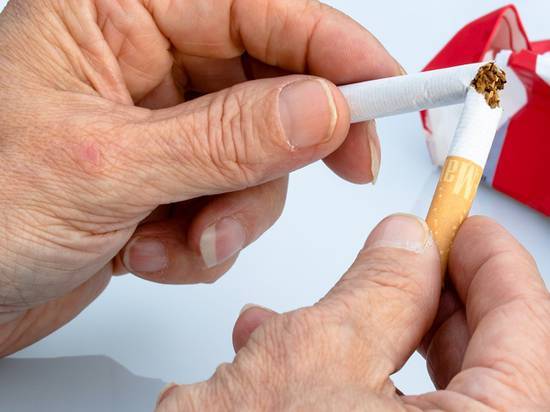 Табак не дурак: минимальная стоимость сигарет в 85 рублей выгодна крупным компаниям